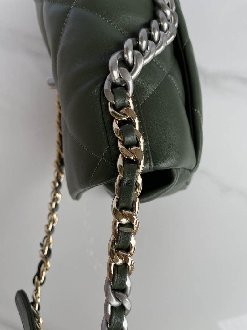 Ch**el 19 bags